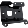 BRONCO 21-23 REAR BUMPER BRACKET LH, Mounting, 4-Door, Base/Big Bend/Black Diamond/OuterBanks/Badlands/Wildtrak/First Edition/Heritage Edition/Everglades/Heritage Limited Edition/Raptor Models