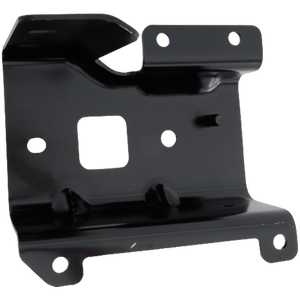 BRONCO 21-23 REAR BUMPER BRACKET LH, Mounting, 4-Door, Base/Big Bend/Black Diamond/OuterBanks/Badlands/Wildtrak/First Edition/Heritage Edition/Everglades/Heritage Limited Edition/Raptor Models