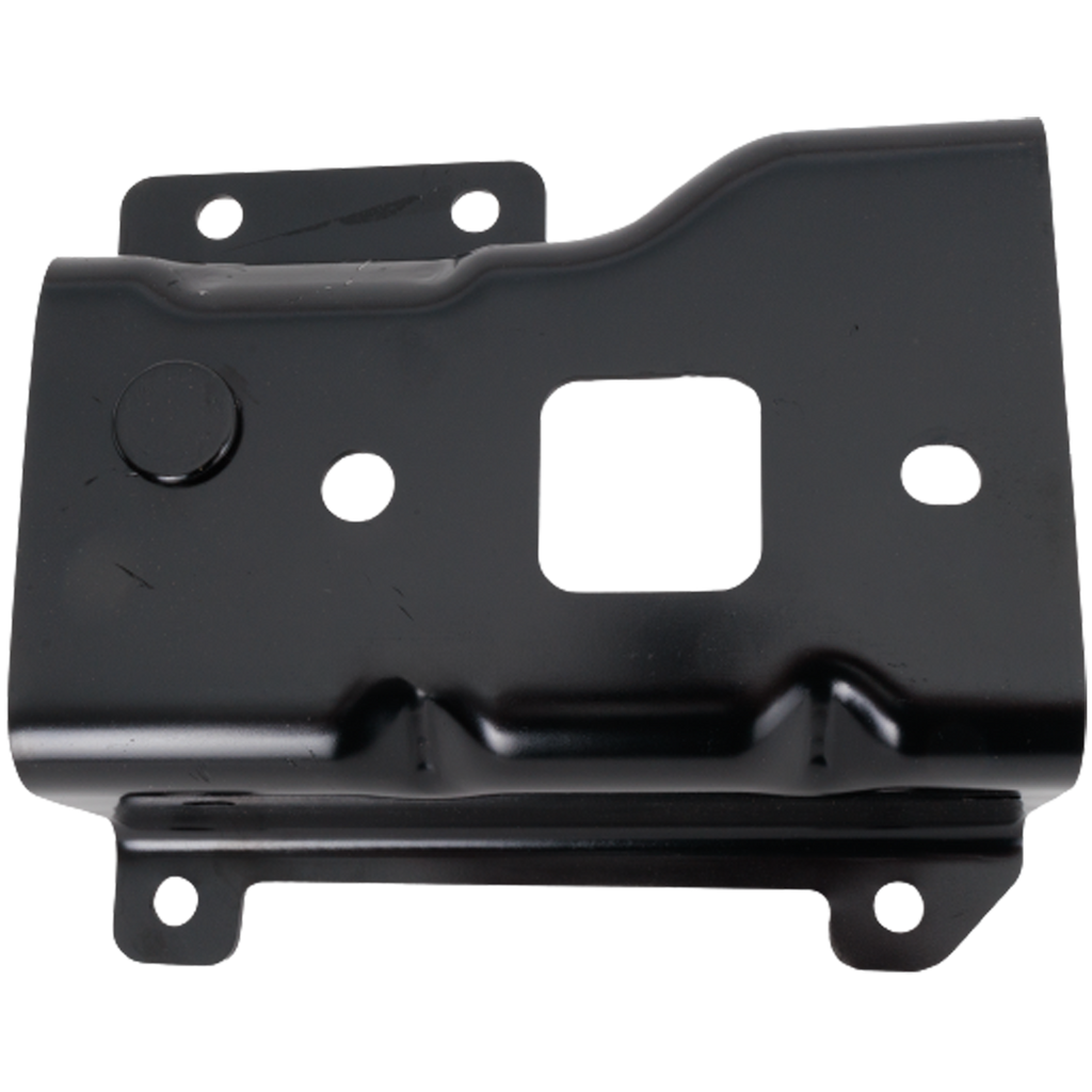 BRONCO 21-23 REAR BUMPER BRACKET LH, Mounting, 4-Door, Base/Big Bend/Black Diamond/OuterBanks/Badlands/Wildtrak/First Edition/Heritage Edition/Everglades/Heritage Limited Edition/Raptor Models