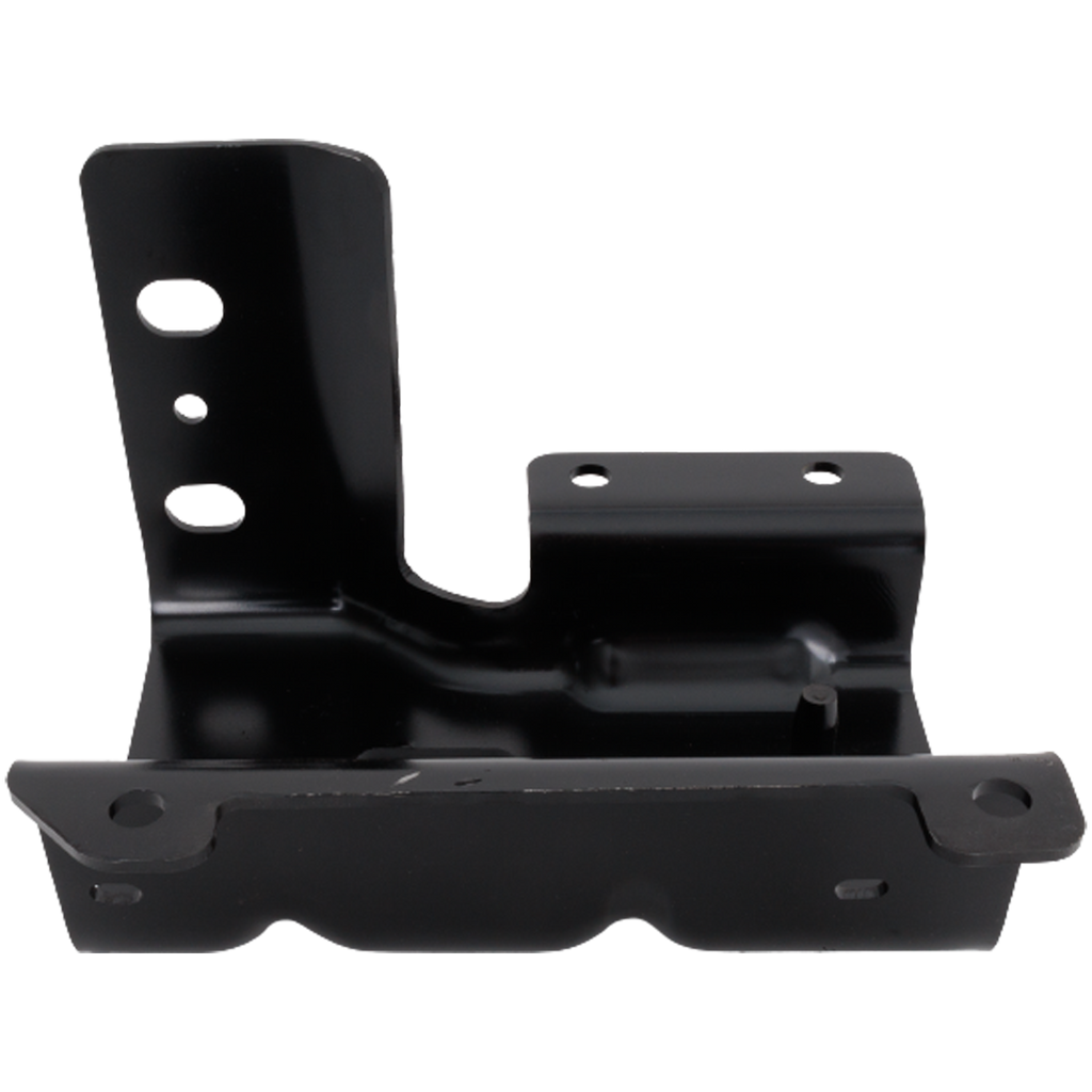 BRONCO 21-23 REAR BUMPER BRACKET LH, Mounting, 4-Door, Base/Big Bend/Black Diamond/OuterBanks/Badlands/Wildtrak/First Edition/Heritage Edition/Everglades/Heritage Limited Edition/Raptor Models