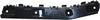 ESCAPE 17-19 REAR BUMPER BRACKET RH, Lower Side