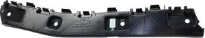 ESCAPE 17-19 REAR BUMPER BRACKET LH, Lower Side