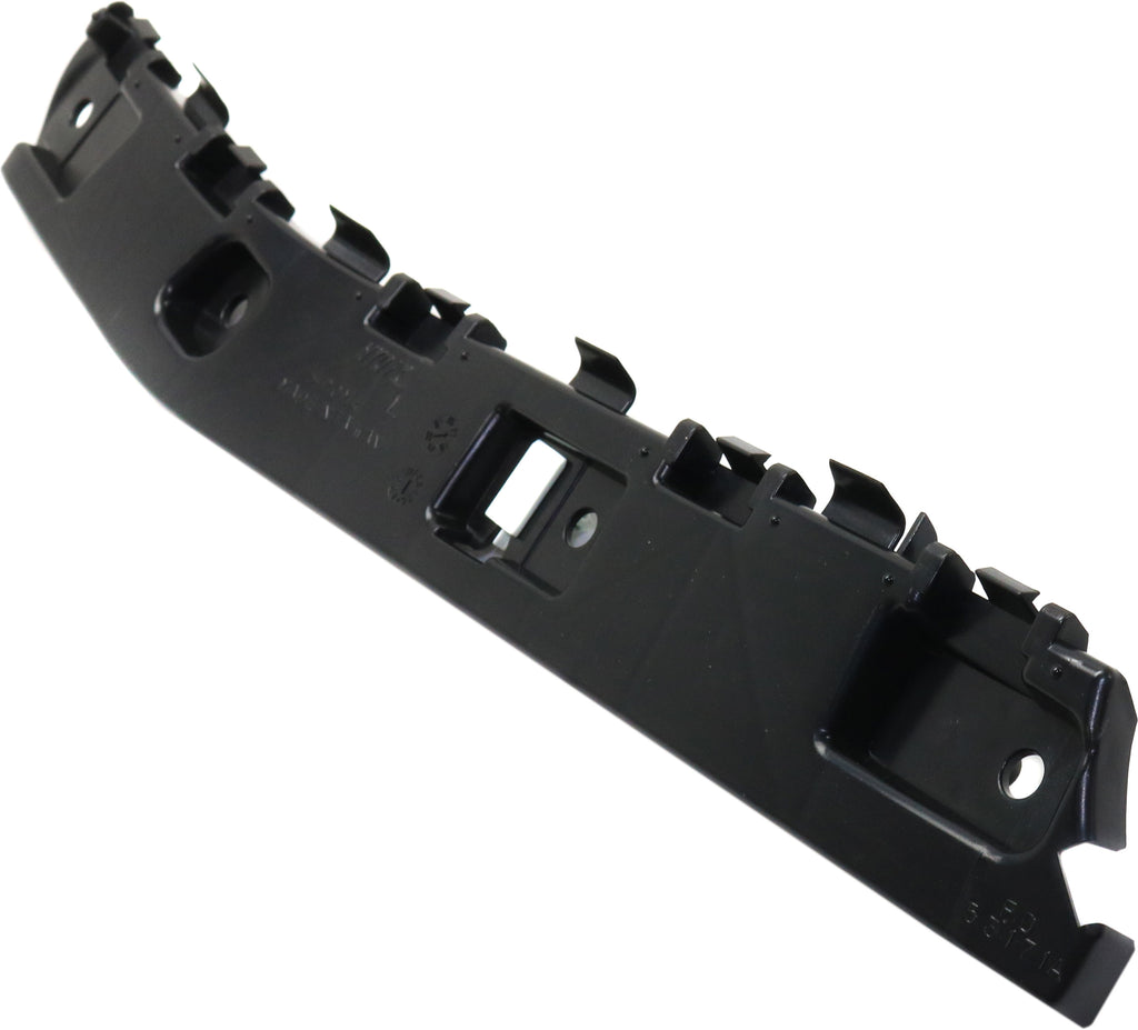 ESCAPE 17-19 REAR BUMPER BRACKET LH, Lower Side