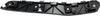 ESCAPE 17-19 REAR BUMPER BRACKET LH, Lower Side