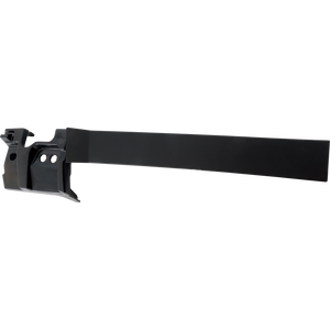 BRONCO 21-23 REAR BUMPER MOLDING RH, Upper Extension - CAPA