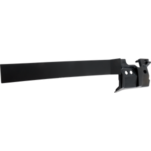 BRONCO 21-23 REAR BUMPER MOLDING LH, Upper Extension - CAPA