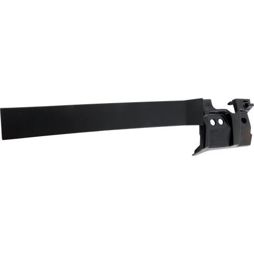 BRONCO 21-23 REAR BUMPER MOLDING LH, Upper Extension - CAPA