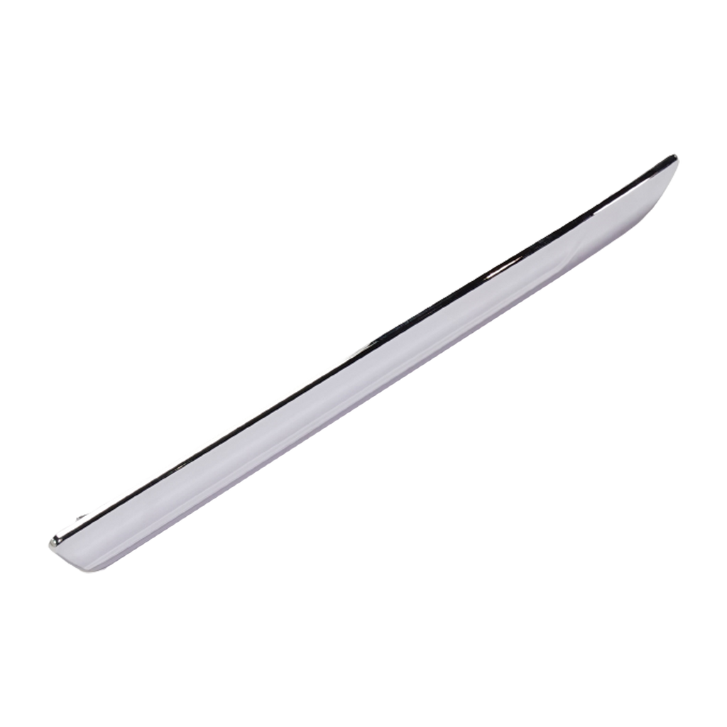 EXPLORER 18-19 REAR BUMPER MOLDING LH, Side, Chrome, Limited Model