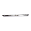 EXPLORER 18-19 REAR BUMPER MOLDING LH, Side, Chrome, Limited Model