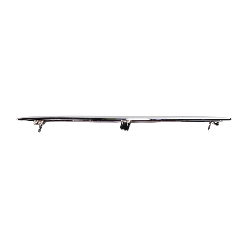 EXPLORER 18-19 REAR BUMPER MOLDING LH, Side, Chrome, Limited Model