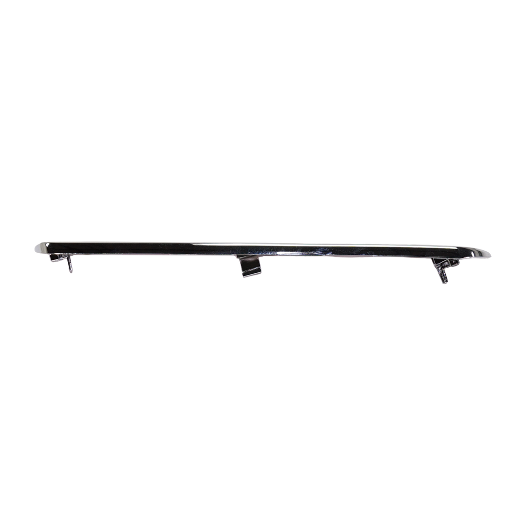 EXPLORER 18-19 REAR BUMPER MOLDING LH, Side, Chrome, Limited Model