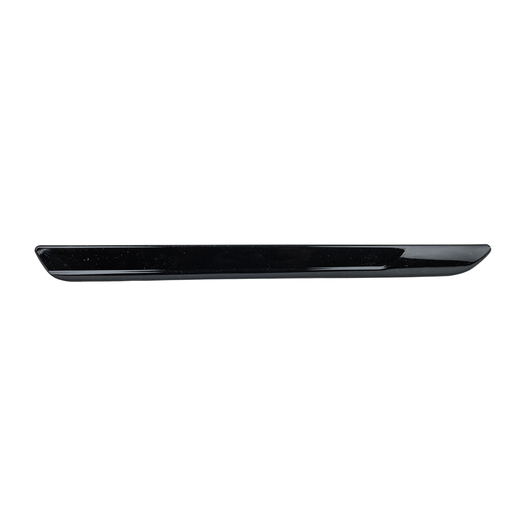 EXPLORER 18-19 REAR BUMPER MOLDING LH, Side, Chrome, Sport Model