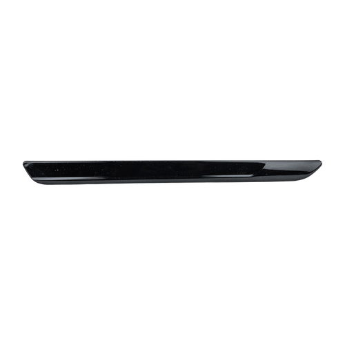 EXPLORER 18-19 REAR BUMPER MOLDING LH, Side, Chrome, Sport Model