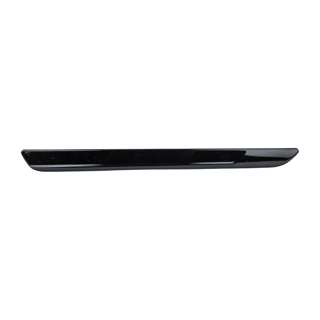 EXPLORER 18-19 REAR BUMPER MOLDING LH, Side, Chrome, Sport Model