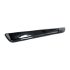 EXPLORER 18-19 REAR BUMPER MOLDING LH, Side, Chrome, Sport Model