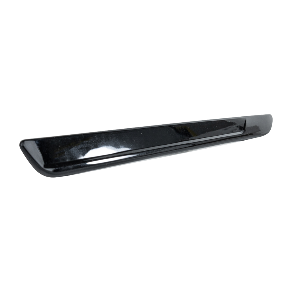 EXPLORER 18-19 REAR BUMPER MOLDING LH, Side, Chrome, Sport Model