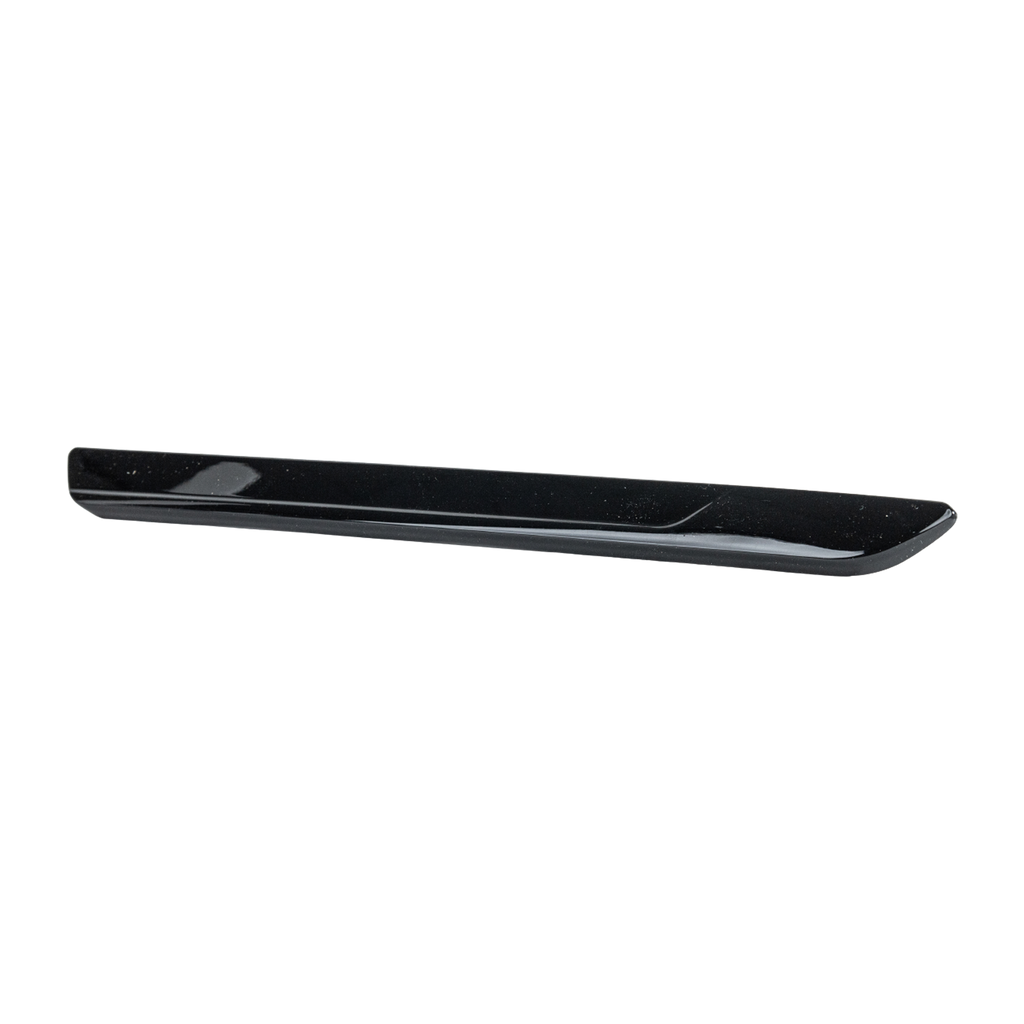 EXPLORER 18-19 REAR BUMPER MOLDING LH, Side, Chrome, Sport Model