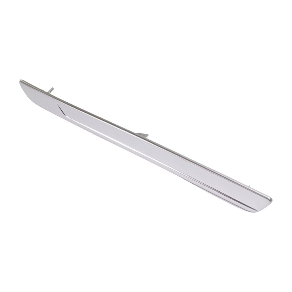 EXPLORER 18-19 REAR BUMPER MOLDING RH, Side, Chrome, Platinum Model