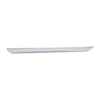 EXPLORER 18-19 REAR BUMPER MOLDING LH, Side, Chrome, Platinum Model