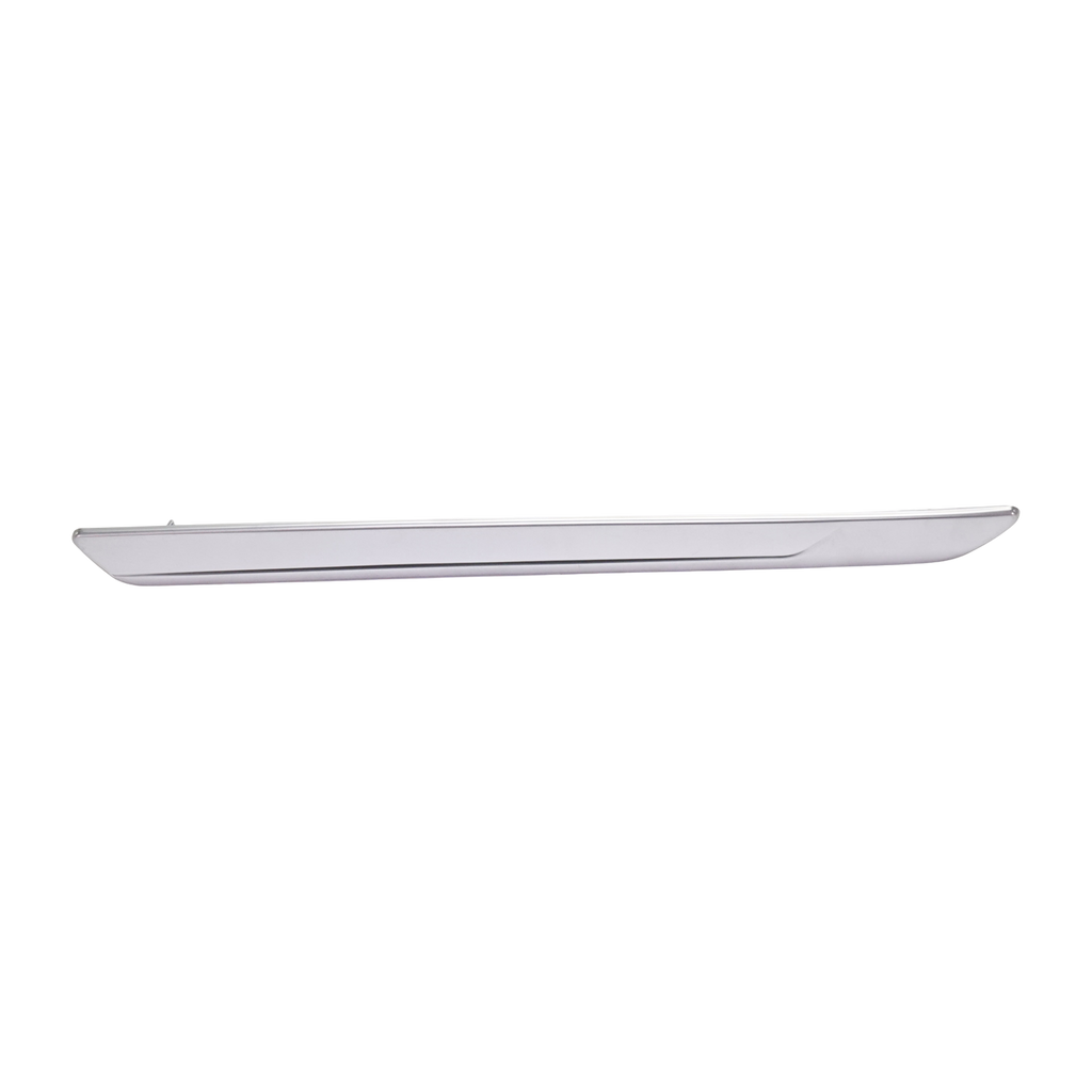 EXPLORER 18-19 REAR BUMPER MOLDING LH, Side, Chrome, Platinum Model