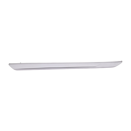 EXPLORER 18-19 REAR BUMPER MOLDING LH, Side, Chrome, Platinum Model