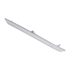 EXPLORER 18-19 REAR BUMPER MOLDING LH, Side, Chrome, Platinum Model