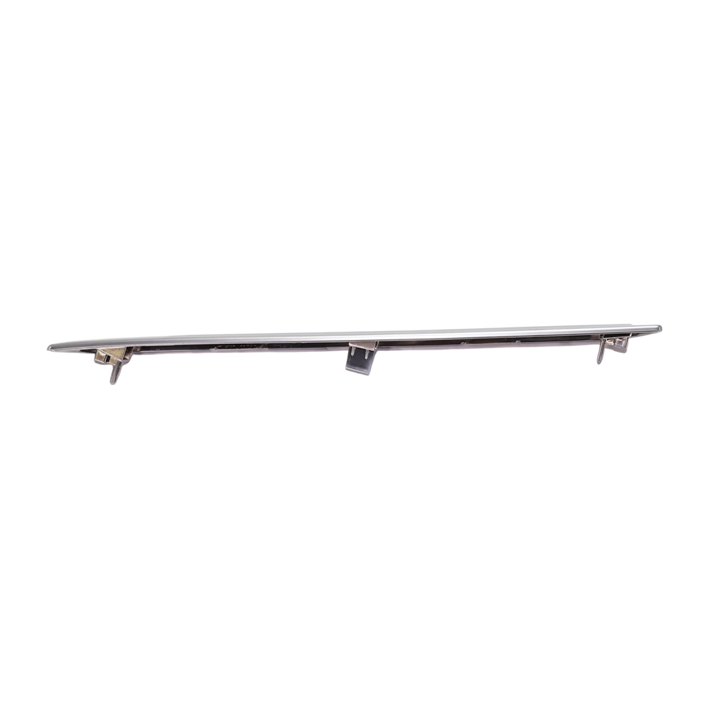 EXPLORER 18-19 REAR BUMPER MOLDING LH, Side, Chrome, Platinum Model