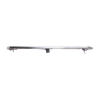 EXPLORER 18-19 REAR BUMPER MOLDING LH, Side, Chrome, Platinum Model