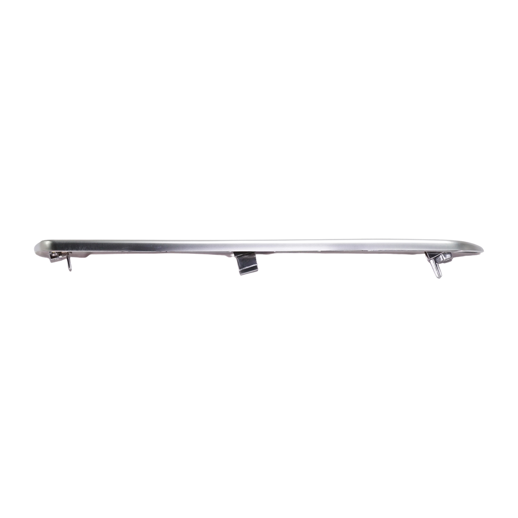 EXPLORER 18-19 REAR BUMPER MOLDING LH, Side, Chrome, Platinum Model