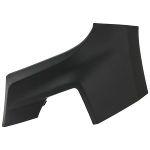 CANYON 21-22 FRONT BUMPER COVER LH, Upper, Primed