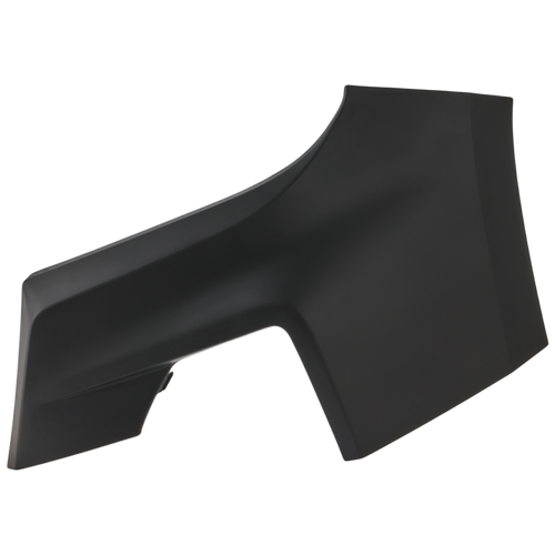 CANYON 21-22 FRONT BUMPER COVER LH, Upper, Primed