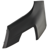 CANYON 21-22 FRONT BUMPER COVER LH, Upper, Primed