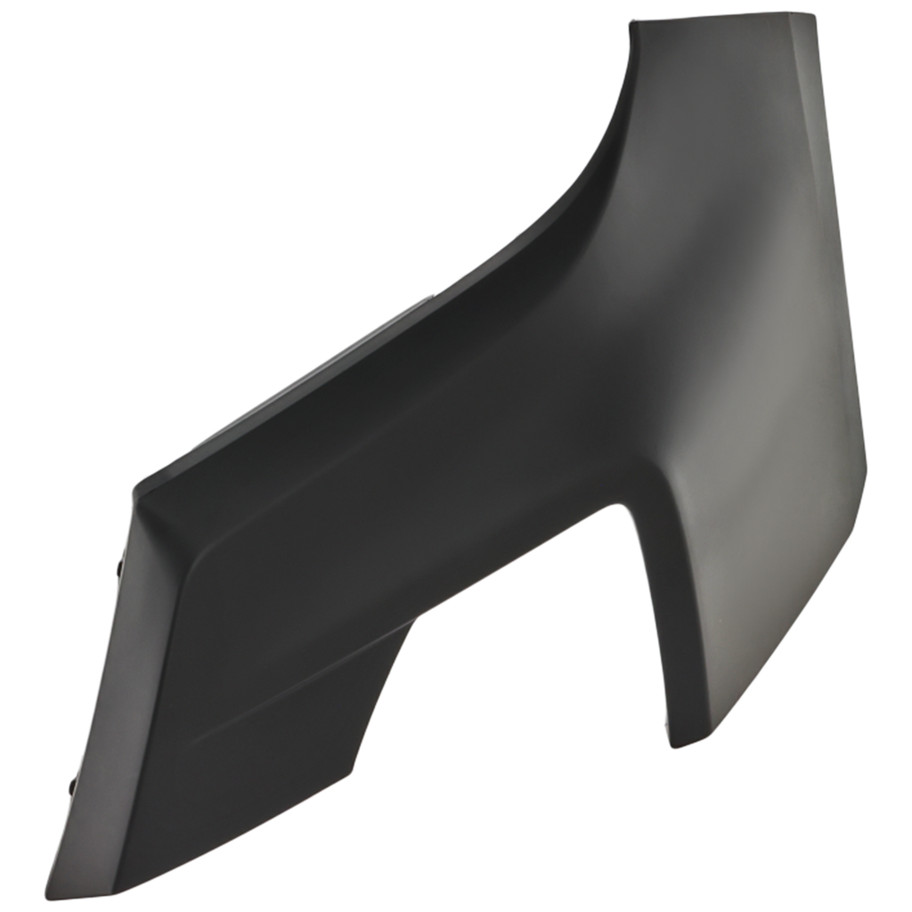 CANYON 21-22 FRONT BUMPER COVER LH, Upper, Primed