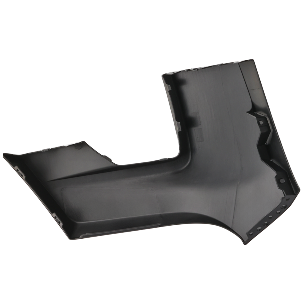 CANYON 21-22 FRONT BUMPER COVER LH, Upper, Primed