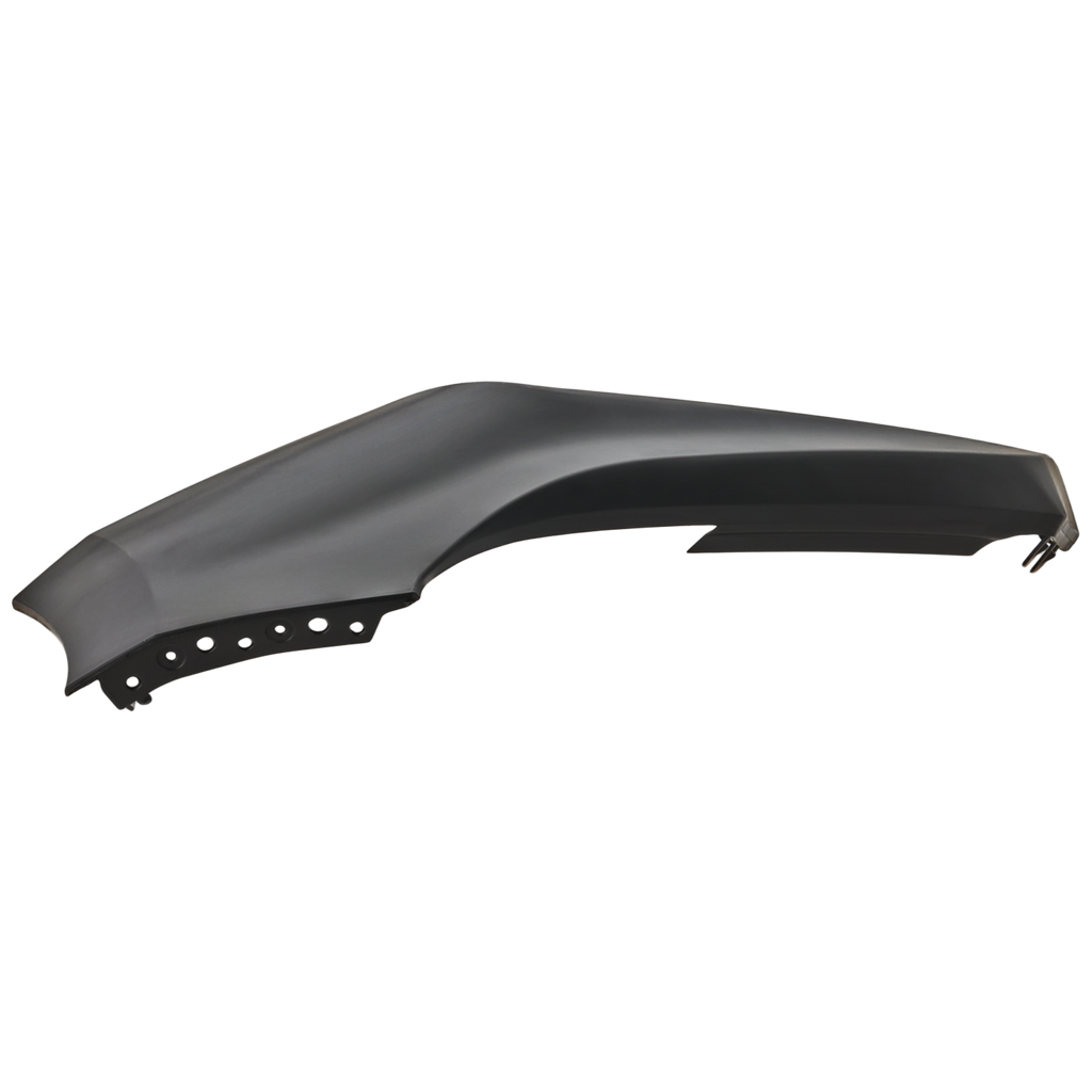 CANYON 21-22 FRONT BUMPER COVER LH, Upper, Primed