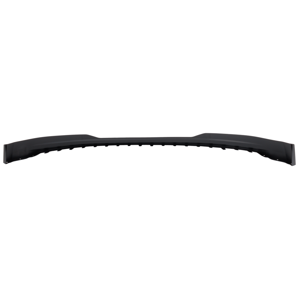 YUKON/YUKON XL 15-20 FRONT BUMPER COVER, Lower, Denali Model