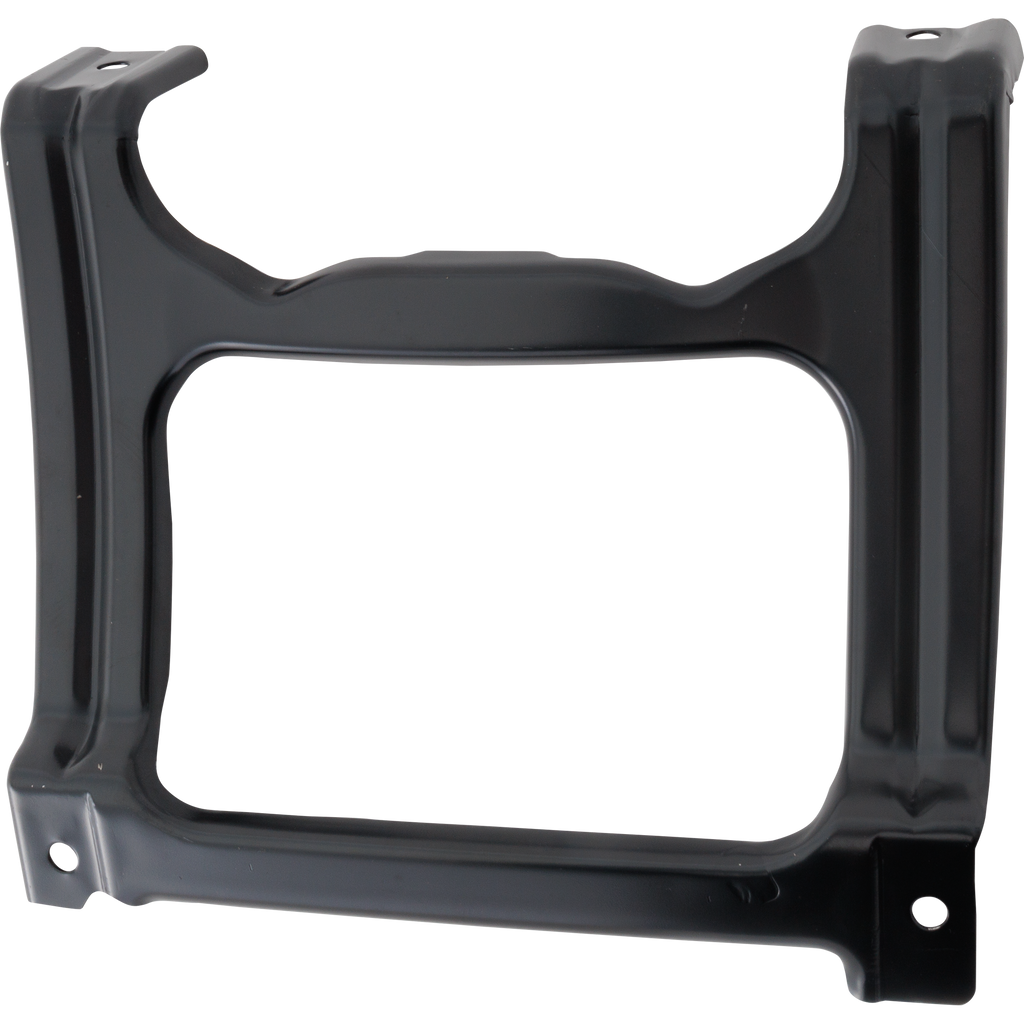 SIERRA 2500/3500 20-23 FRONT BUMPER BRACKET, Center