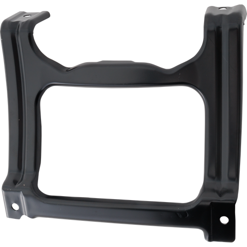 SIERRA 2500/3500 20-23 FRONT BUMPER BRACKET, Center