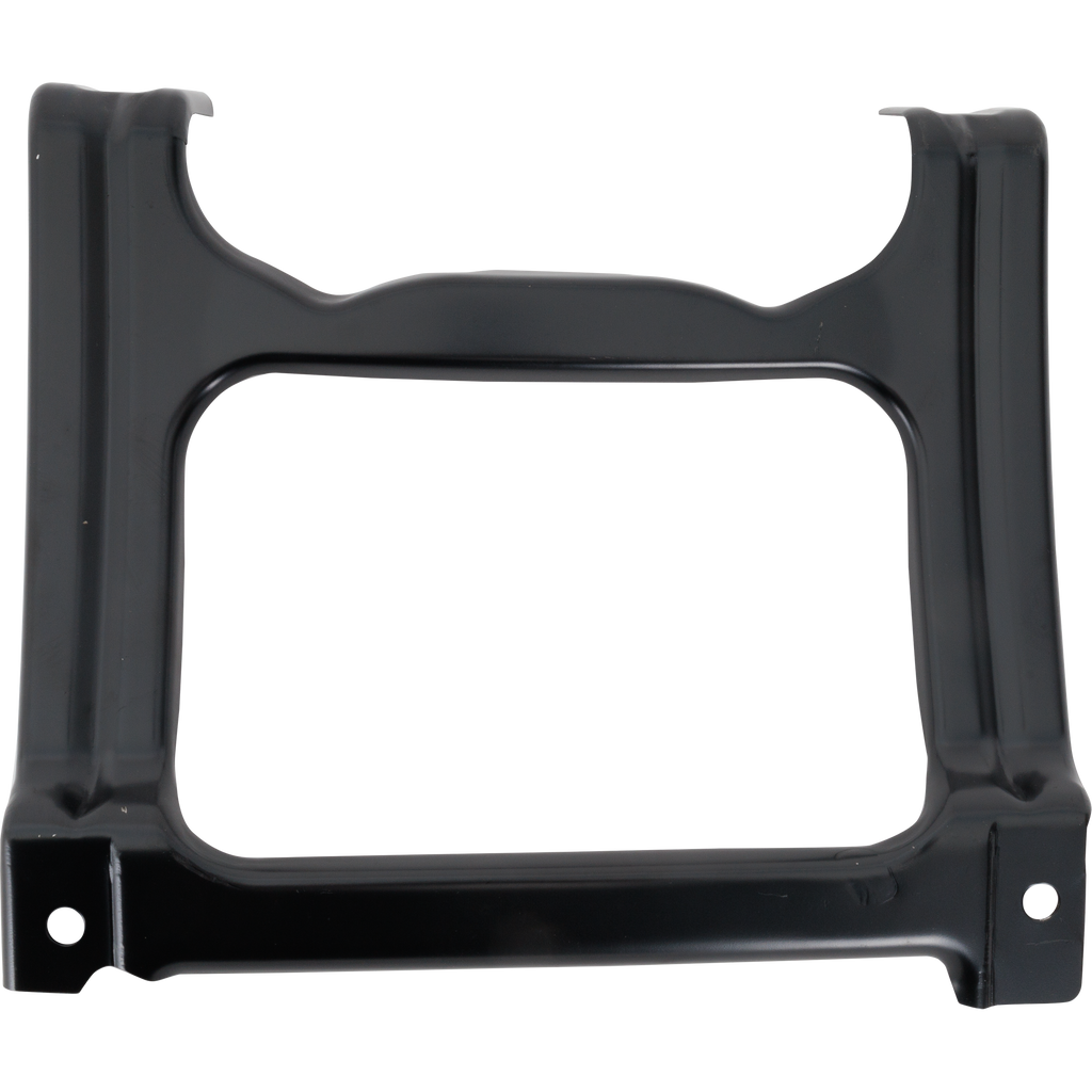 SIERRA 2500/3500 20-23 FRONT BUMPER BRACKET, Center