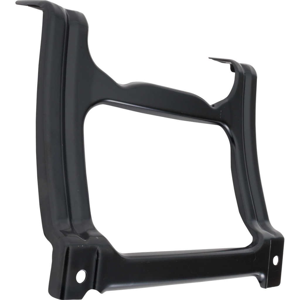 SIERRA 2500/3500 20-23 FRONT BUMPER BRACKET, Center