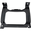 SIERRA 2500/3500 20-23 FRONT BUMPER BRACKET, Center