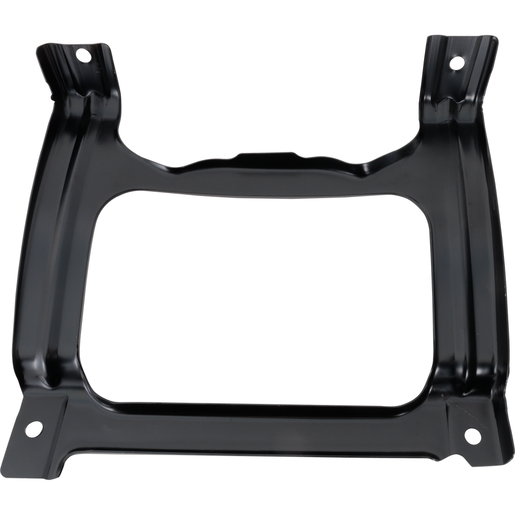 SIERRA 2500/3500 20-23 FRONT BUMPER BRACKET, Center