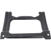 SIERRA 2500/3500 20-23 FRONT BUMPER BRACKET, Center