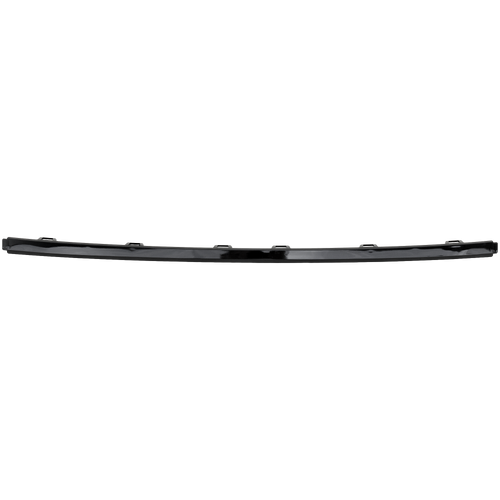 ACADIA 19-19 FRONT BUMPER MOLDING, Black, w/ All Terrain Package