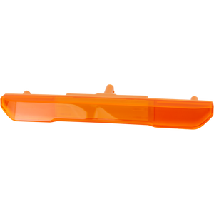 SIERRA 2500/3500 20-21 FRONT SIDE MARKER LAMP RH=LH, Assembly, All Cab Types, (=REAR, Upper) - CAPA