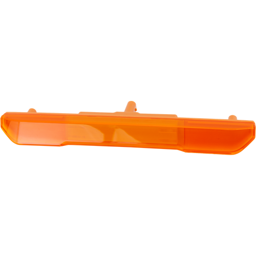 SIERRA 2500/3500 20-21 FRONT SIDE MARKER LAMP RH=LH, Assembly, All Cab Types, (=REAR, Upper) - CAPA