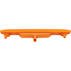 SIERRA 2500/3500 20-21 FRONT SIDE MARKER LAMP RH=LH, Assembly, All Cab Types, (=REAR, Upper) - CAPA