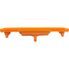SIERRA 2500/3500 20-21 FRONT SIDE MARKER LAMP RH=LH, Assembly, All Cab Types, (=REAR, Upper) - CAPA