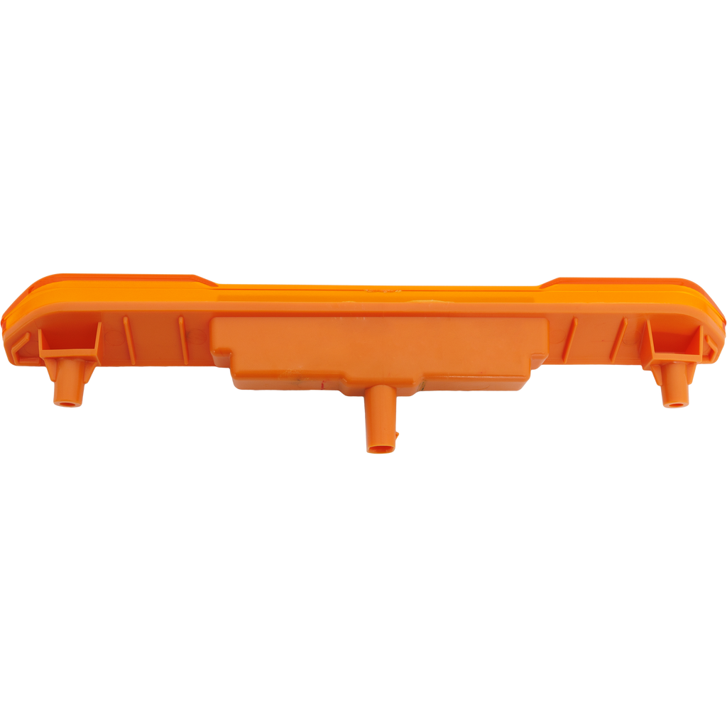 SIERRA 2500/3500 20-21 FRONT SIDE MARKER LAMP RH=LH, Assembly, All Cab Types, (=REAR, Upper) - CAPA
