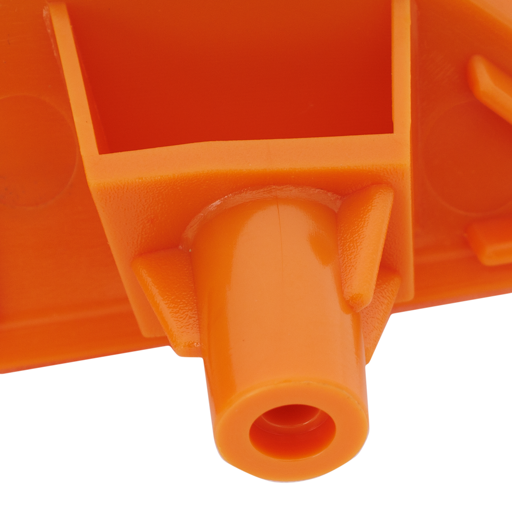 SIERRA 2500/3500 20-21 FRONT SIDE MARKER LAMP RH=LH, Assembly, All Cab Types, (=REAR, Upper) - CAPA